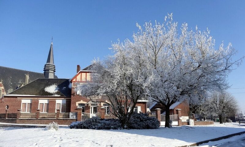 Mairie de Barleux Haute Somme site officiel de la Mairie Barleux