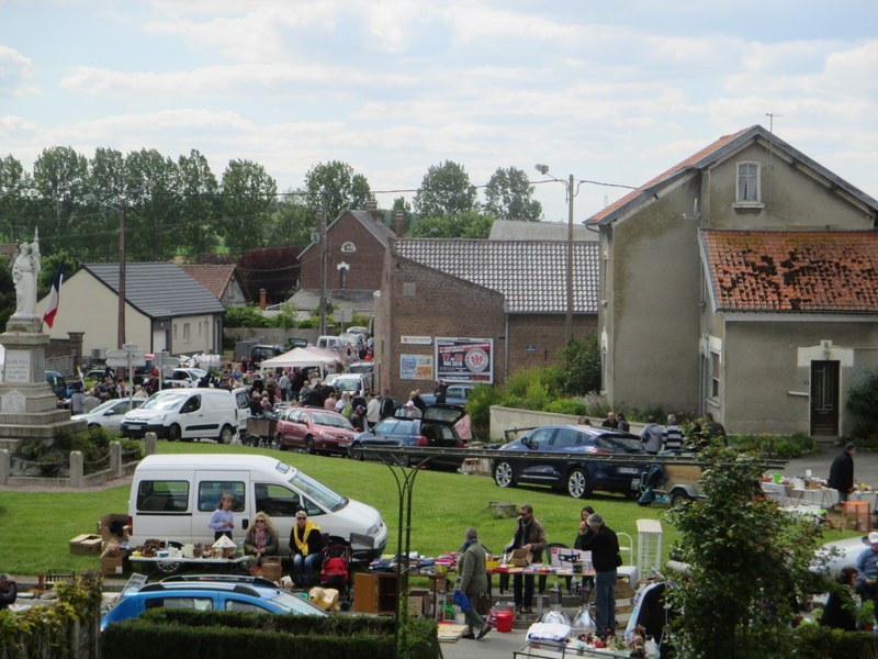Galerie Photos Mairie de Barleux