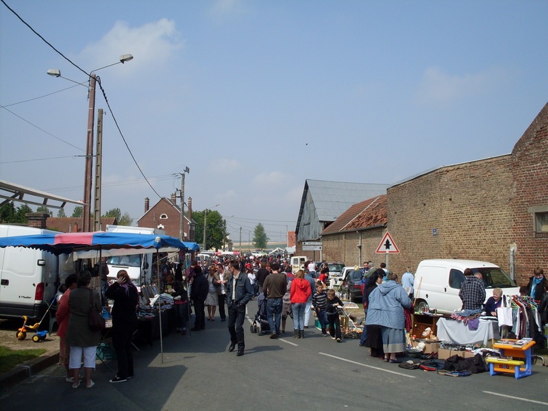 Galerie Photos Mairie de Barleux